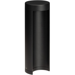 Ландшафтный светильник наземный LGD-Path-Round90-H250B-7W Warm White (Arlight, IP54 Металл, 3 года) 020347