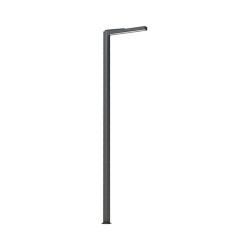 Наземный светильник светодиодный Dartmoor light 631-41/b-40 IP67