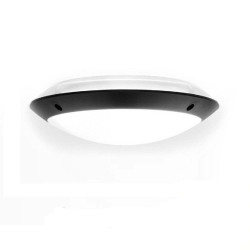 Настенный светильник уличный Lucia Backlit 1R3.000.000.AYE27.CL1