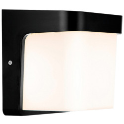 Настенный светильник 30002 30002W/01 E27*40W IP54 Black