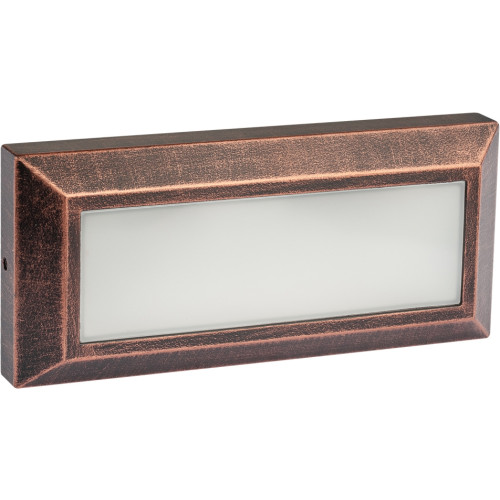 Настенный LED светильник уличный W1916A Cb