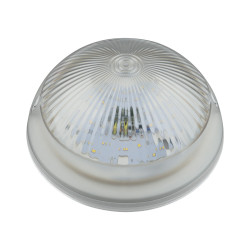 Настенный светильник уличный светодиодный ULW-R05 12W/NW IP64 WHITE