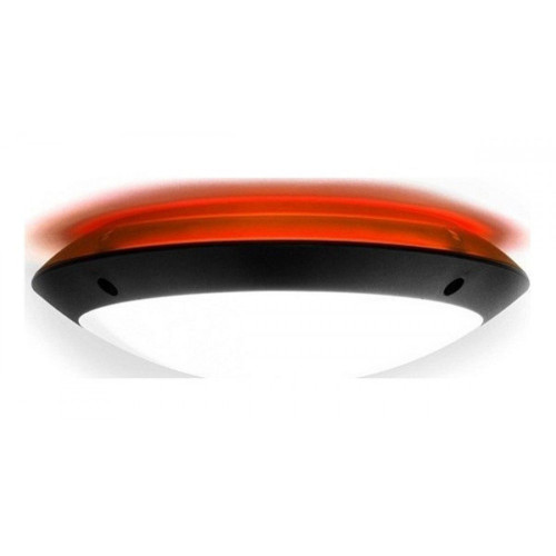 Настенный светильник уличный Lucia Backlit 1R3.000.000.AYE27.OR1