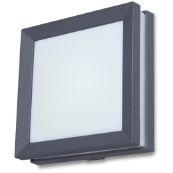 Настенный светильник уличный SIDNEY LED W3342
