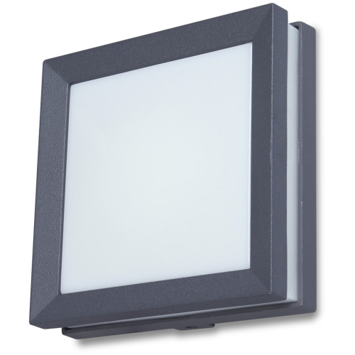 Настенный светильник уличный SIDNEY LED W3342