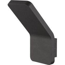 Светильник светодиодный уличный ULU-S36A-7W/4000K IP54 BLACK