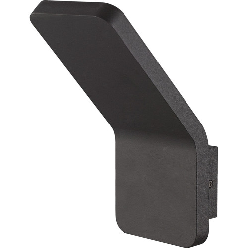 Светильник светодиодный уличный ULU-S36A-7W/4000K IP54 BLACK