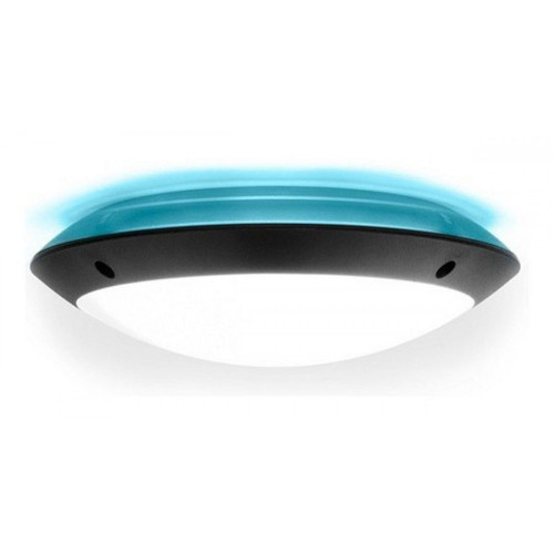 Настенный светильник уличный Lucia Backlit 1R3.000.000.AYE27.BU1