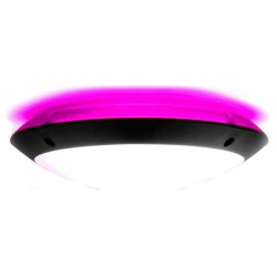 Настенный светильник уличный Lucia Backlit 1R3.000.000.AYE27.PK1