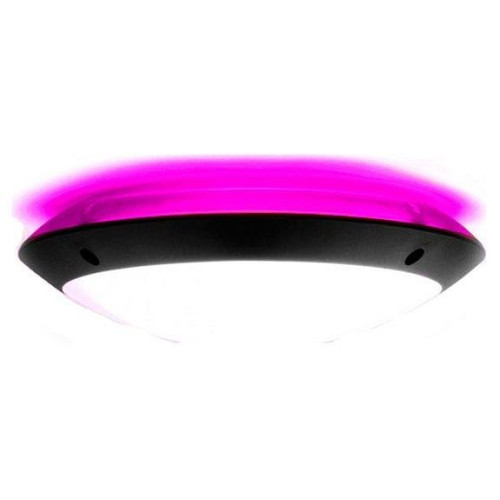 Настенный светильник уличный Lucia Backlit 1R3.000.000.AYE27.PK1