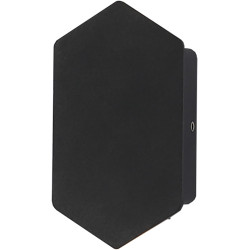 Архитектурная подсветка Escada 30004LED 30004P/03 LED*2W IP54 Black