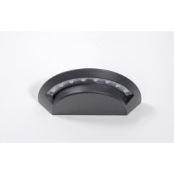 Архитектурная LED подсветка SIDNEY W1880L Gr