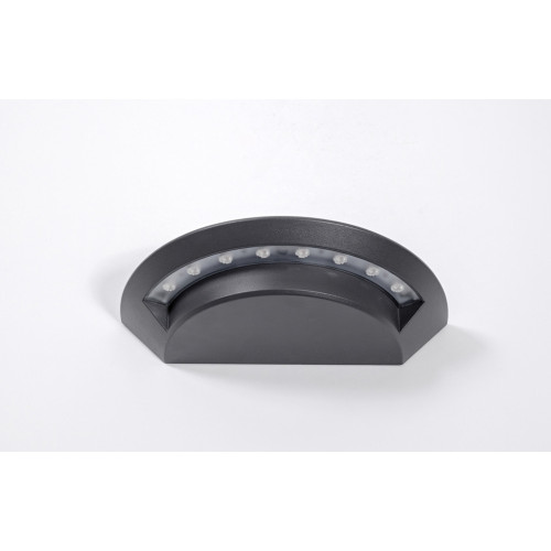 Архитектурная LED подсветка SIDNEY W1880L Gr