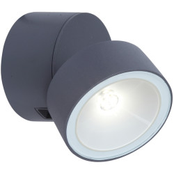 Настенный светильник уличный TUBE LED W6261S