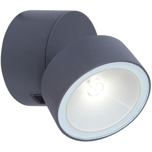 Настенный светильник уличный TUBE LED W6261S