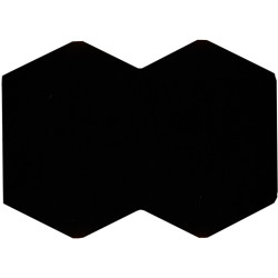 Архитектурная подсветка Escada 30004LED 30004W/01 LED*4W IP54 Black