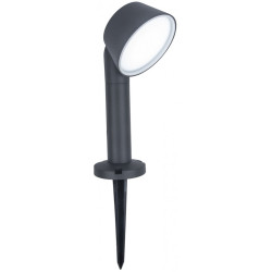 Грунтовый светодиодный светильник TUBE LED W2886-SP