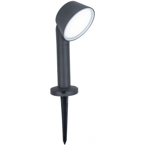 Грунтовый светодиодный светильник TUBE LED W2886-SP