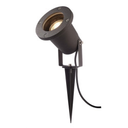 Грунтовый светильник Power Spot Spike 732126