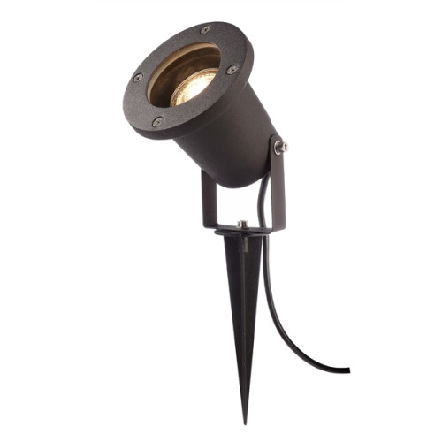 Грунтовый светильник Power Spot Spike 732126
