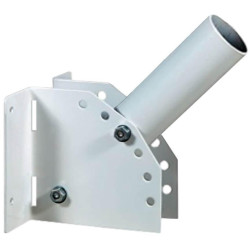 Кронштейн для уличного светильника UFV-C02/58-250 Grey