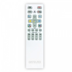 Пульт CLR5G Remote четырехканальный