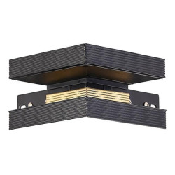 Шнур Магнитный шинопровод Outter corner DLM01/Black