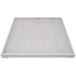 Светодиодная панель ULP-6060 60W/5000К IP40 GRILYATO WHITE