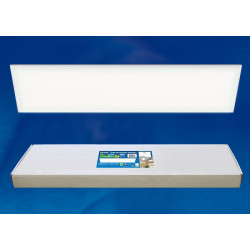 Светодиодная панель ULP-30120-36W/NW EFFECTIVE WHITE