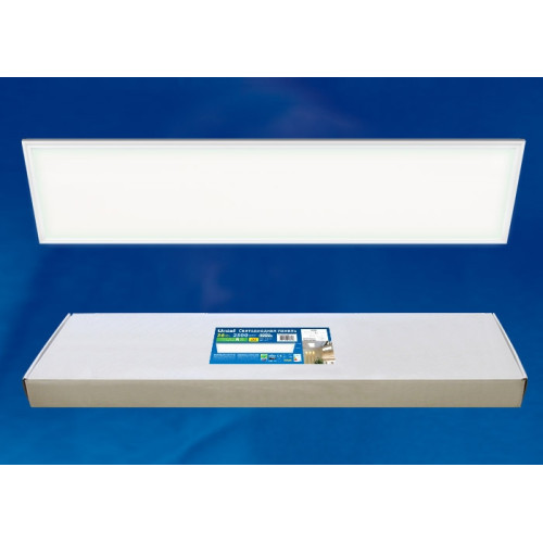 Светодиодная панель ULP-30120-36W/NW EFFECTIVE WHITE