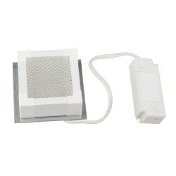 Светодиодная панель ULP-1010 7W/4000К IP40 GRILYATO WHITE