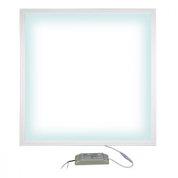 Светодиодная панель ULP-6060-36W/4000K EFFECTIVE WHITE