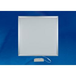 Светодиодная панель ULP-6060-36W/DW EFFECTIVE SILVER