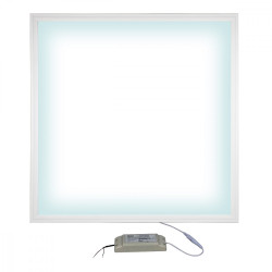 Светодиодная панель ULP-6060-42W/4000K EFFECTIVE WHITE