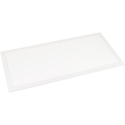 Светильник DL-INTENSO-S300x600-28W Warm3000 (WH, 120 deg, 230V) (Arlight, IP40 Металл, 3 года) 036231