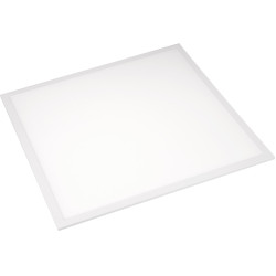Светильник DL-INTENSO-S600x600-40W Day4000 (WH, 120 deg, 230V) (Arlight, IP40 Металл, 3 года) 032791
