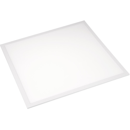 Светильник DL-INTENSO-S600x600-40W Day4000 (WH, 120 deg, 230V) (Arlight, IP40 Металл, 3 года) 032791