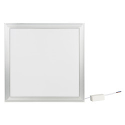 Светодиодная панель ULP-Q107 3030-18W/4000K WHITE