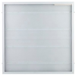 Светодиодная панель SPO-6-48-6K-P (4) IP40