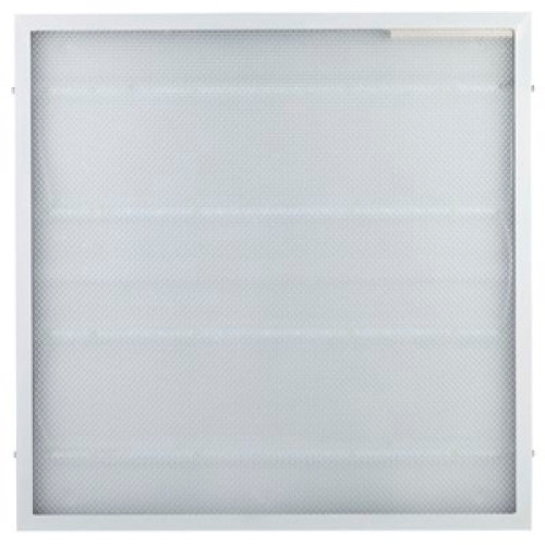 Светодиодная панель SPO-6-48-6K-P (4) IP40