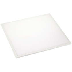Светодиодная панель IM-S600x600-40W Day4000 (WH, 120 deg, 230V) (Arlight, IP40 Металл, 3 года) 023145(2)