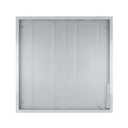 Светодиодная панель ULP-Q105 6060-45W/DW WHITE