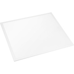 Светильник DL-TITAN-S600x600-40W White6000 (WH, 120 deg, 230V) (Arlight, IP40 Металл, 3 года) 030305(1)