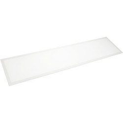 Светильник DL-INTENSO-S300x1200-40W White6000 (WH, 120 deg, 230V) (Arlight, IP40 Металл, 3 года) 036237