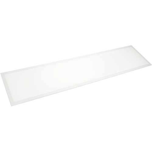 Светильник DL-INTENSO-S300x1200-40W White6000 (WH, 120 deg, 230V) (Arlight, IP40 Металл, 3 года) 036237