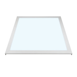 Светодиодная панель ULP-6060 40W/6500K IP54 CLIP-IN WHITE
