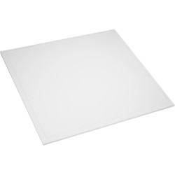 Светильник DL-TITAN-S600x600-40W Day4000-MIX (WH, 120 deg, 30-42V, 950mA) (Arlight, IP20 Металл, 3 года) 032783