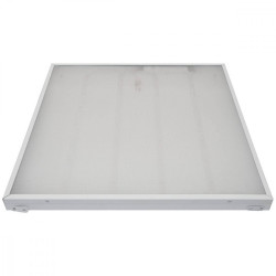 Светодиодная панель ULP-6060 40W/5000К IP40 GRILYATO WHITE
