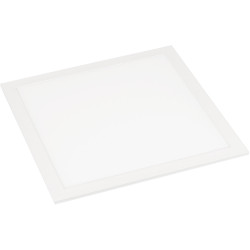Светильник DL-INTENSO-S300x300-18W Day4000 (WH, 120 deg, 230V) (Arlight, IP40 Металл, 3 года) 036227