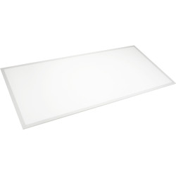 Светильник DL-INTENSO-S600x1200-60W White6000 (WH, 120 deg, 230V) (Arlight, IP40 Металл, 3 года) 036240